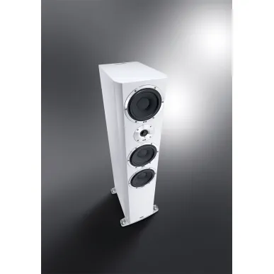 Напольная акустика HECO Elementa 700 White satin